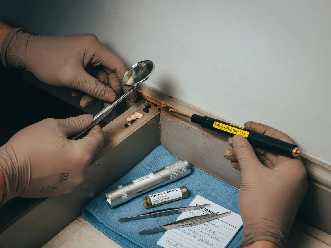 Why choose Emergency Pest Control in London, KY